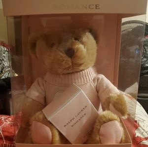 Ralph Lauren Romance perfume gift set